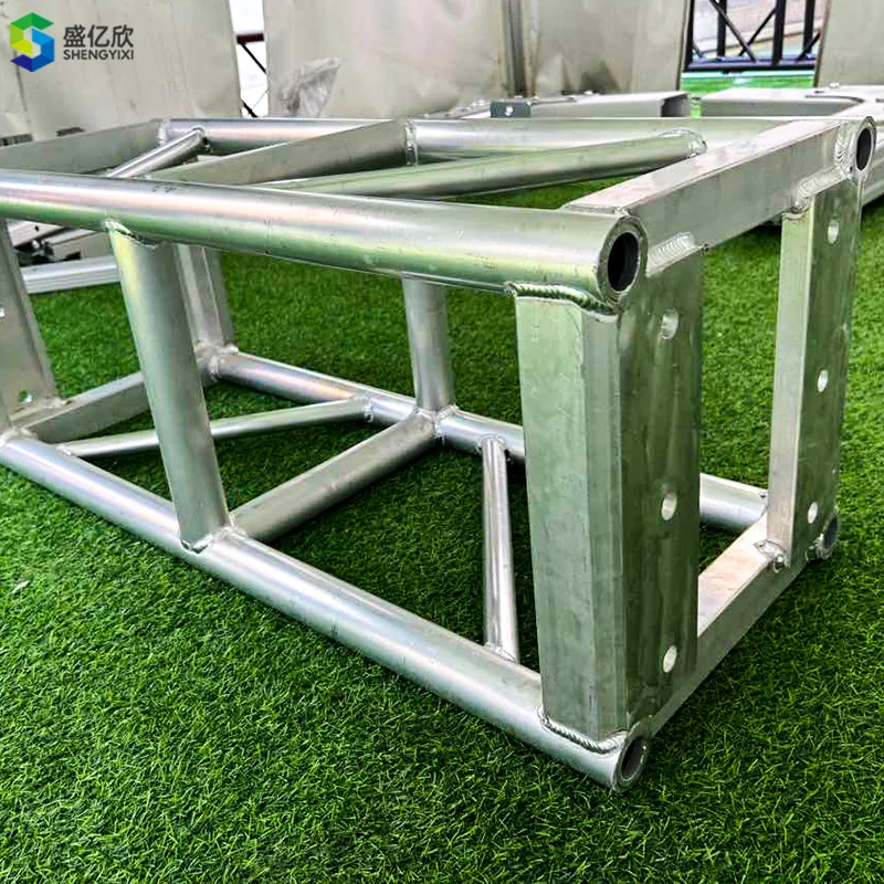 Heavy Duty aluminum Thomas / Tomcat Screw Truss/truss aluminum