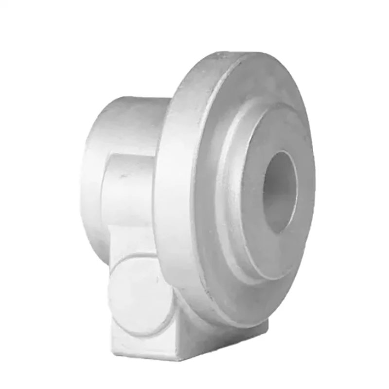 Sale of sandblasting cnc electroplating processing casting kits at low prices