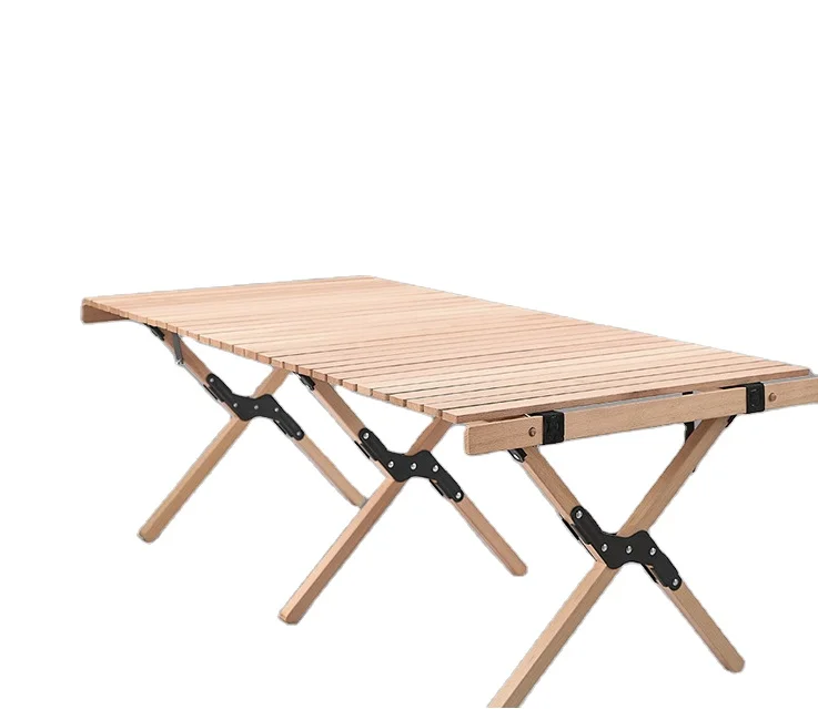 Складной стол для кемпинга