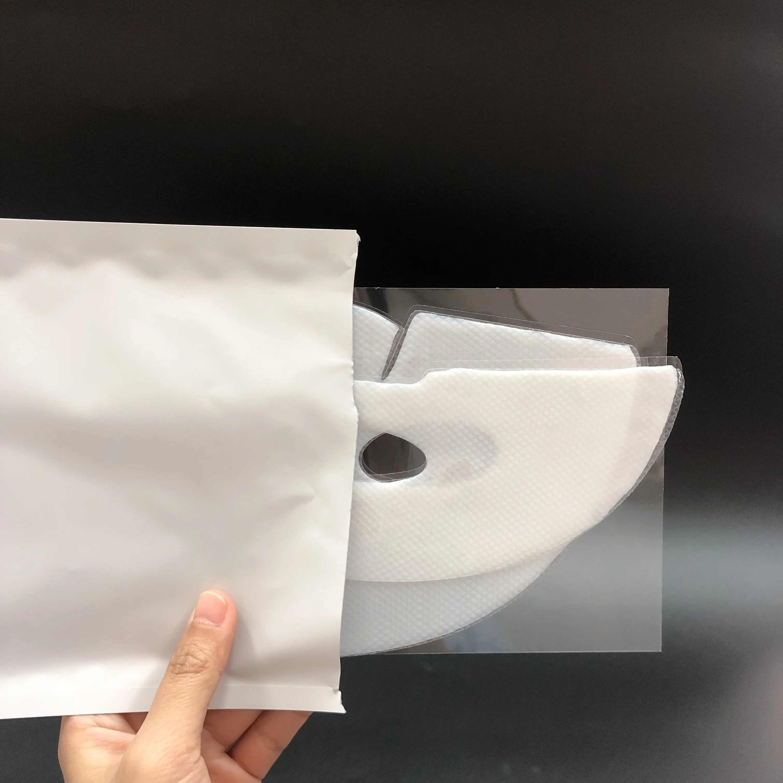 Collagen Mask Face Mask Biodance Absorbent Matrices Crystal Snail Collagen Absorbable Glass Care Overnight Deep Korean