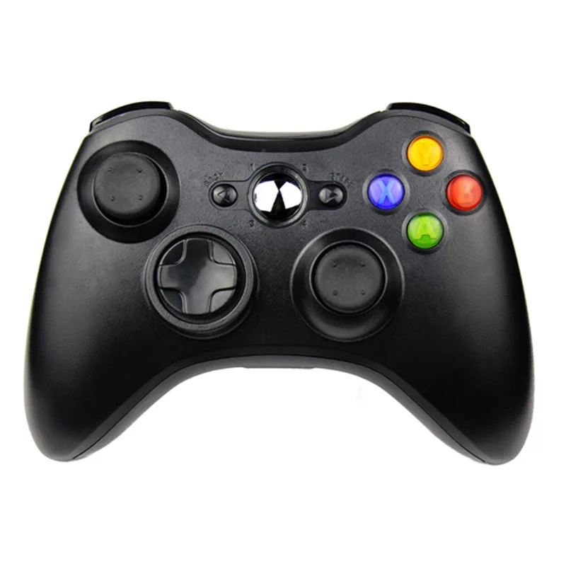 BT джойстик геймпад беспроводной игровой контроллер для Xbox 360