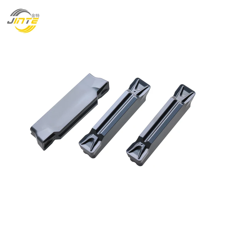 MGMN300-T MGMN500-T MGMN600-T CNC Grooving Cutter Cutting Lathe Turning Tools Carbide Inserts MGMN For Stainless Steel