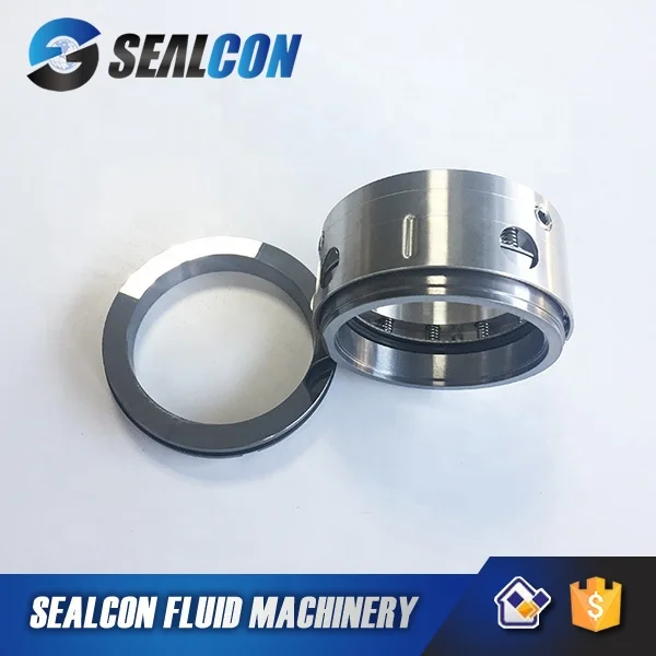 Mechanical face seal John crane 109 pump mechanical seals