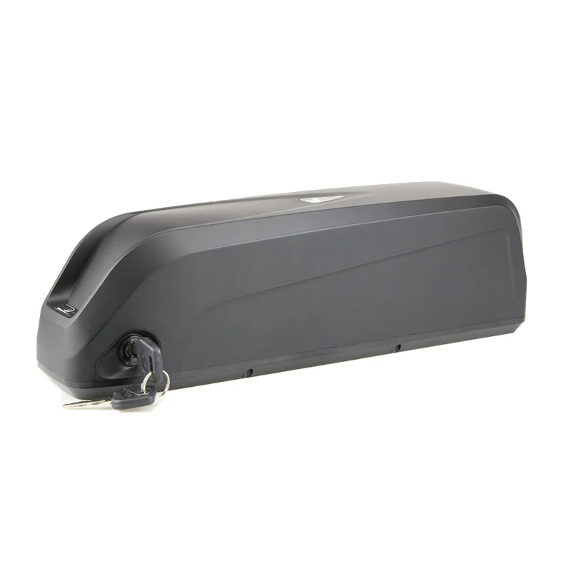 New Hailong Style Ebike Battery 36V 13Ah Lithium Ion Battery Pack for Electric Bicycle