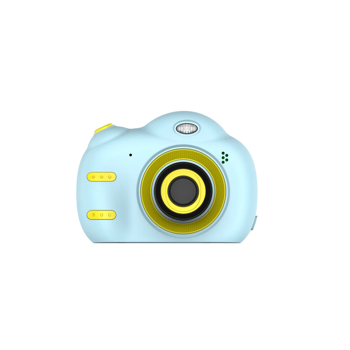 
Factory supply lithium battery 3.7V toys camera for kid security digital cameras action mini children camera 