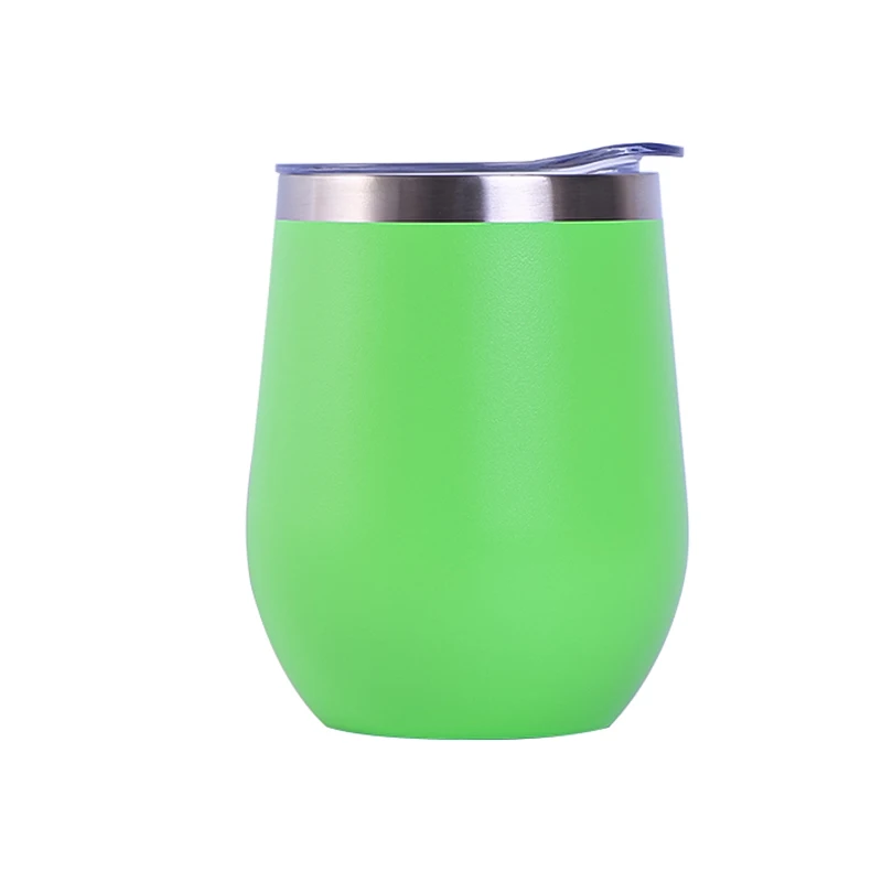 Nordic Novelty Egg Shape Tumbler Unique Creative Mug Cooler Coffee Cup Eco Friendly Cappuccino Cups Eggshell Drink Coffee Cup