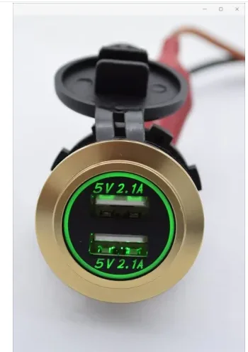 USB CHARGING STAND bus parts city bus bus accessories HC-B-65032