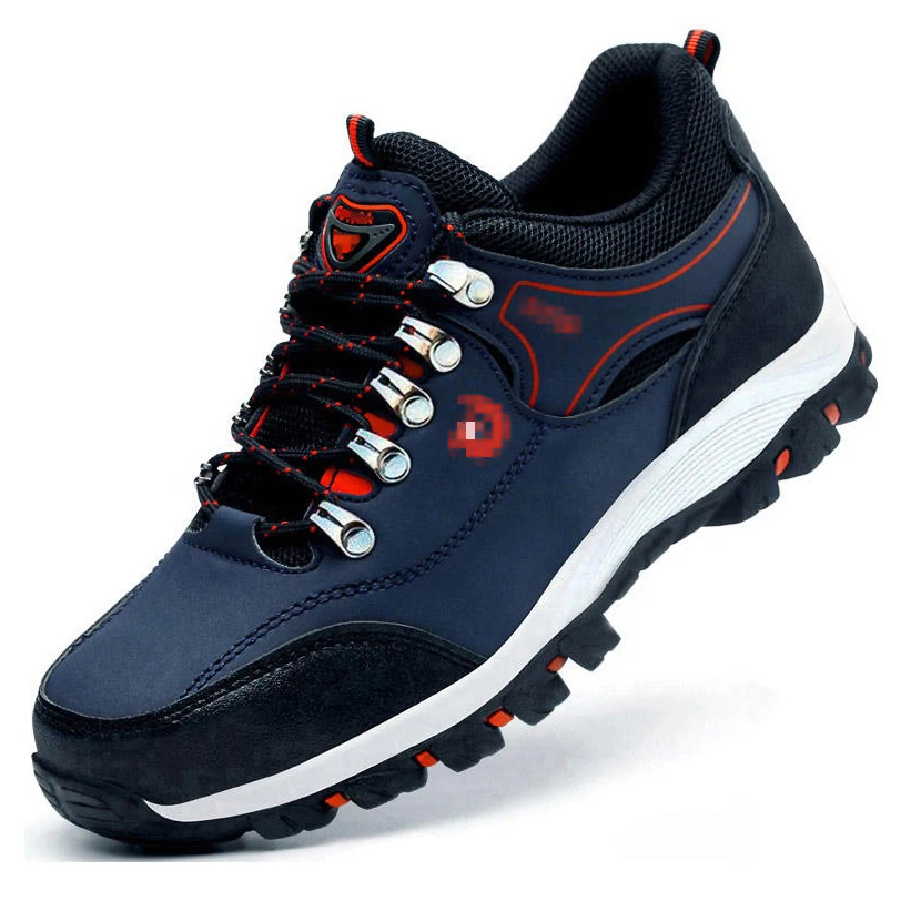 Factory Price Safety Shoes Wholesale High Quality Safety Shoes Factory