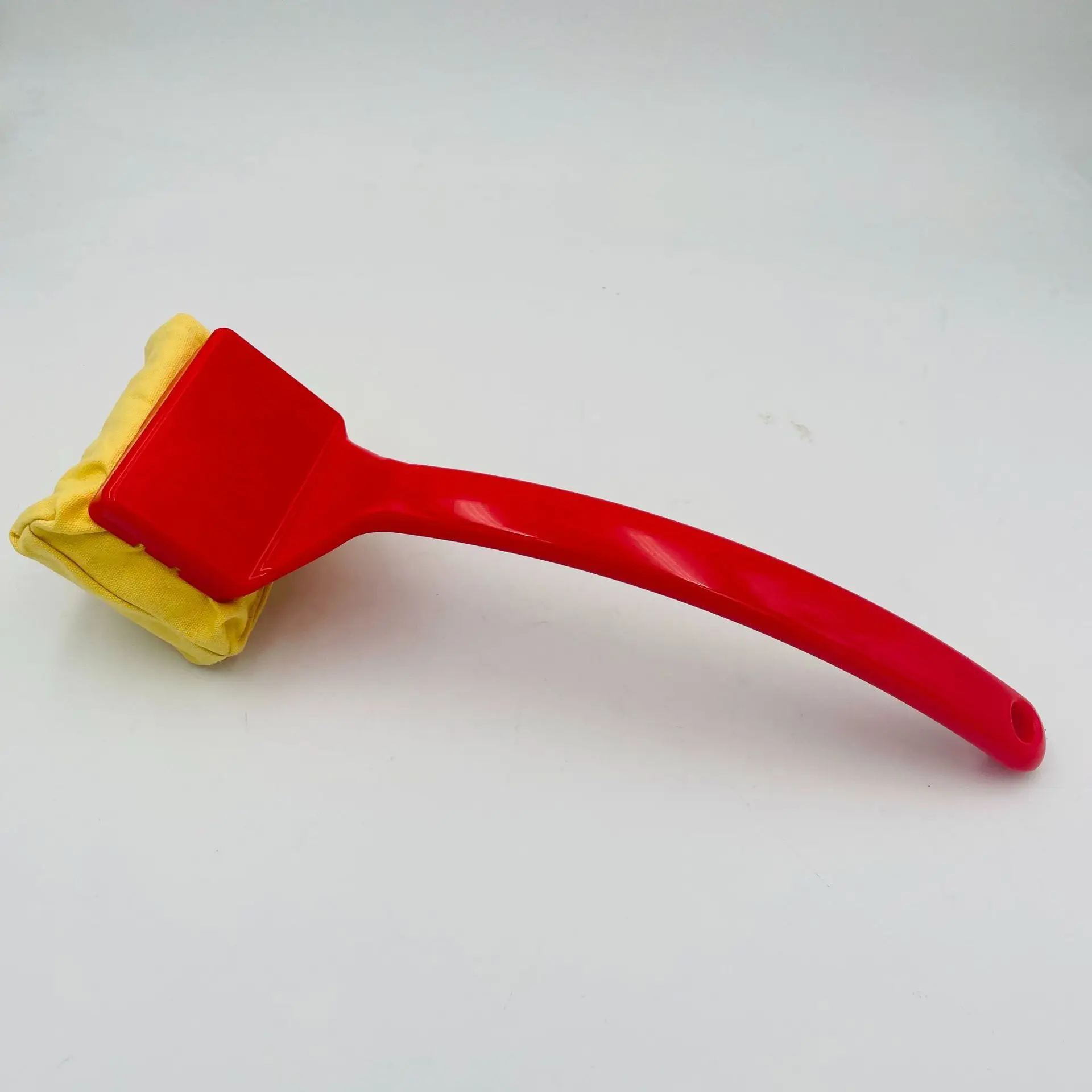 BBQ Grill Cleaning Brush Barbecue Cleaner for Cast Iron or Stainless-Steel Grates