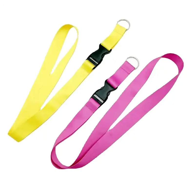 wholesale New product ideas 2024 long lanyard and wrist lanyard mobile phone lanyard colourful with logo
