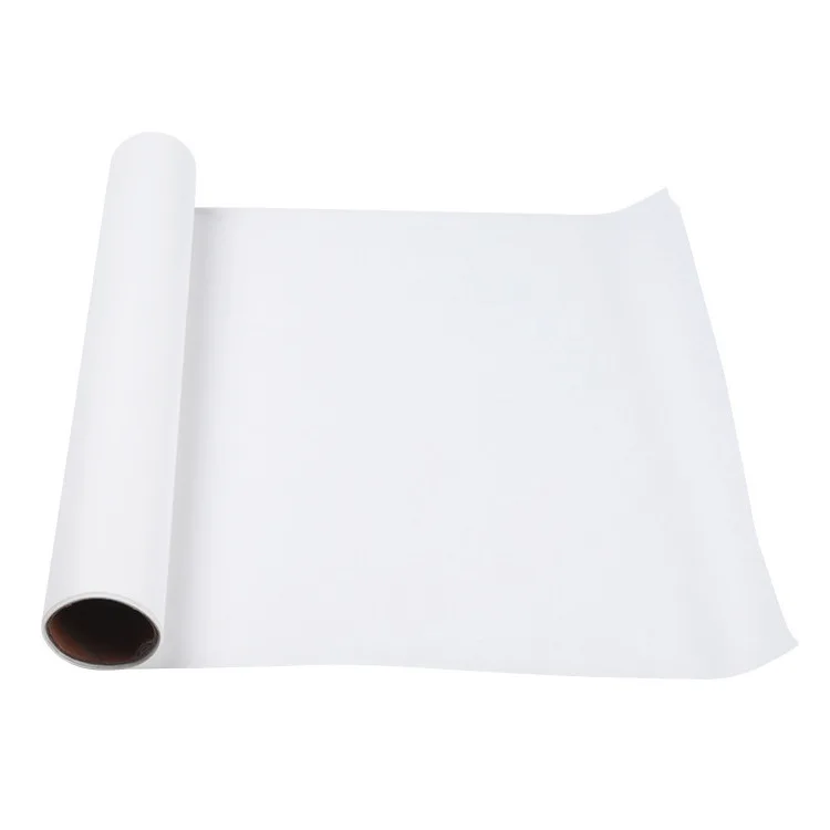 Anti-stick parchment paper Silicone oil blotting paper Barbecue paper