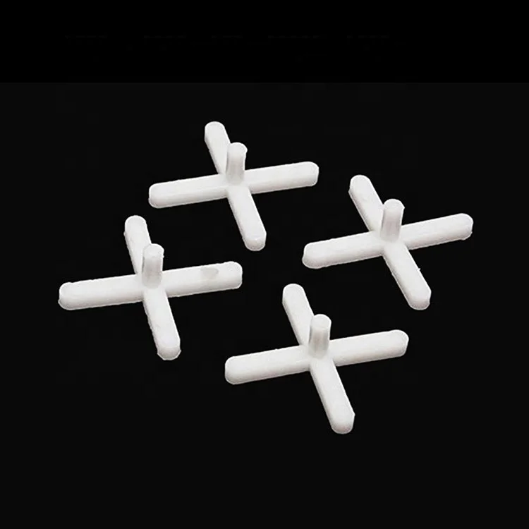 Factory Tile Solid Self Leveling Plastic Paver Spacer