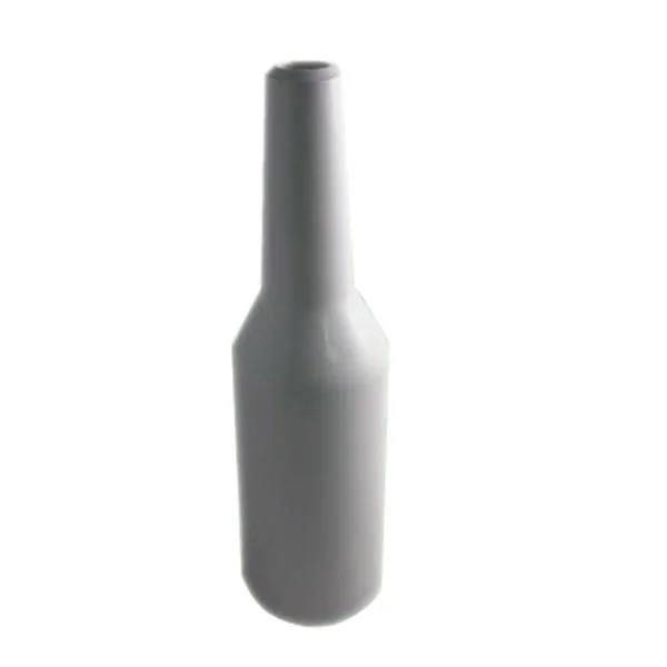 hot selling hotel restaurant bar tools ABS material flair bottle