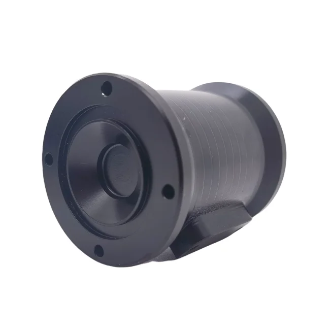 High Precision Customized CNC Machining Center 5 Axis Parts New Energy Aluminum Stainless Steel Milling Parts