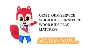 For Sale  Factory New Child Solid Wood Frame With Leather Padding Twin Simple Design Modern Single  Girls Princess Kids Bed