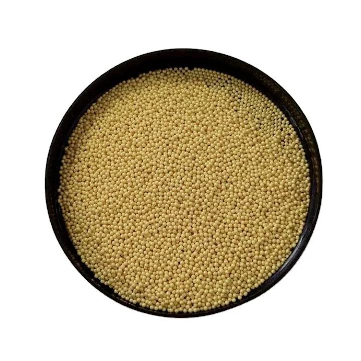 Ceria Zirconia Grinding Balls for High Wear Resistance and Low Wear Loss Ceramic Grinding Media