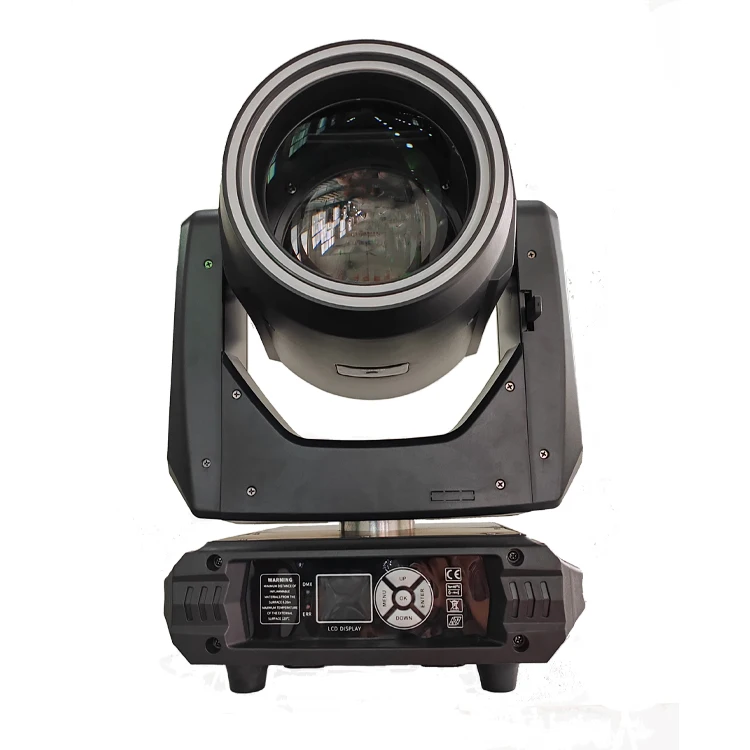 Новый дизайн 318 Вт шарповый луч движущийся головной свет для свадебной вечеринки ночной клуб