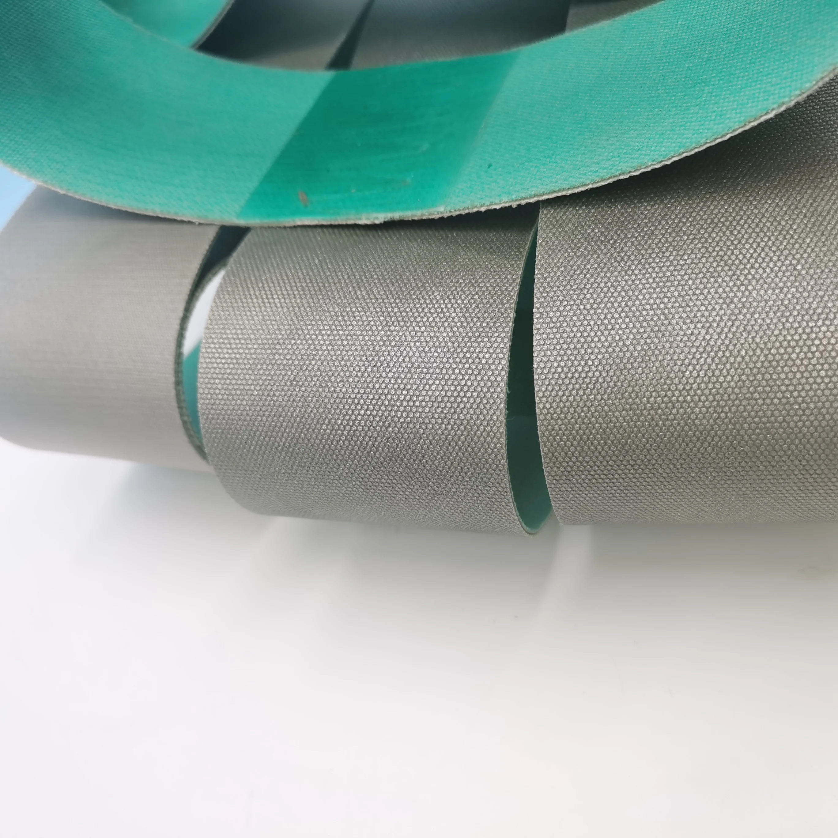 Hot Sale Abrasive Diamond Sanding Grinding Belts for Stone Polishing