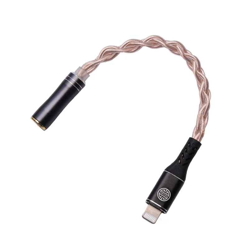 CAD Adapter Cable  To 3.5mm TYPE To 4.4mm