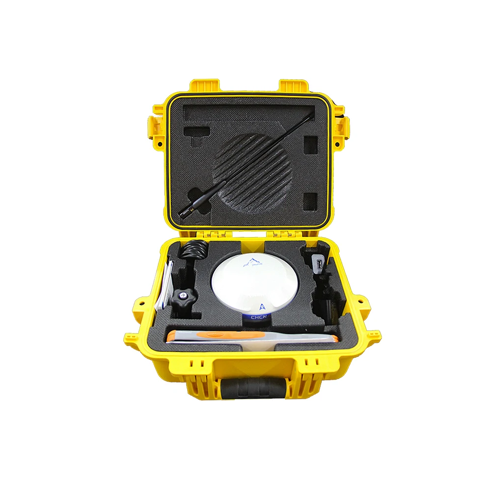 CHC X15/I89 Differential Dual-frequency Gps with Perment Code Cheap Survey Instrument For Sale Rtk
