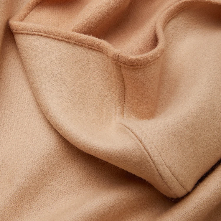 Женские пончо с капюшоном Ponchu, шерстяное женское ирландское одеяло, традиционные накидки Ruana, женские мужские шерстяные пончо с капюшоном