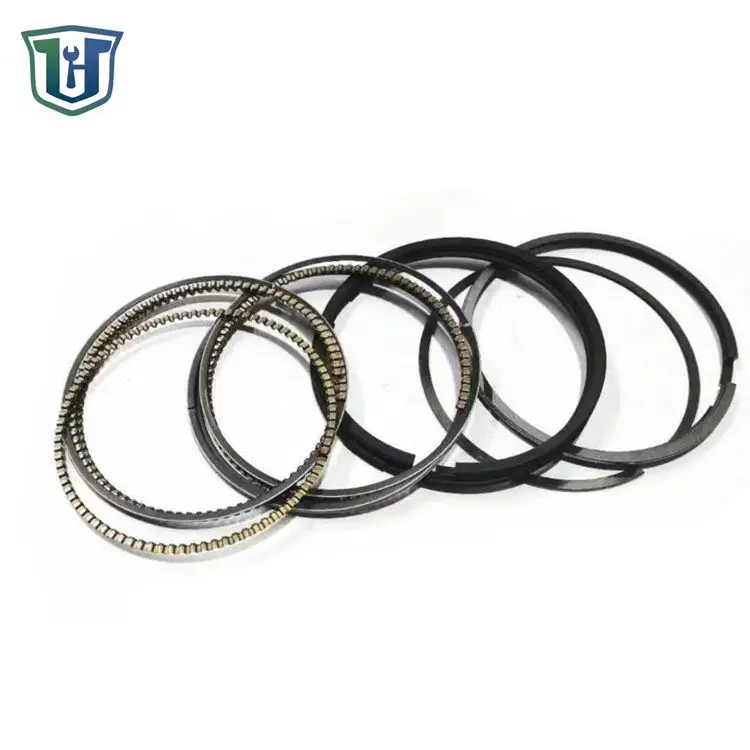 High Quality Engine Part For Chevrolet Sonic Epica Cruze 1.6L 55568928 Piston Rings