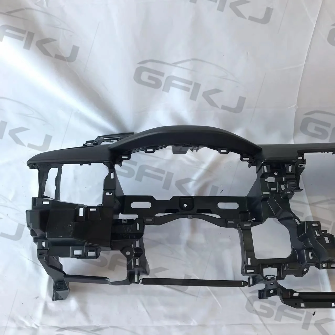 GFKJ автомобильный бампер спойлер решетка черная панель приборов corolla oem55400-02520-C1 для Toyota corolla2019 2020 2021 2022