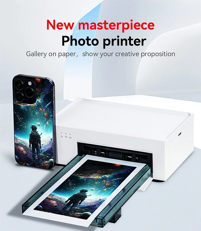 Mobile accessories mini machine for small business