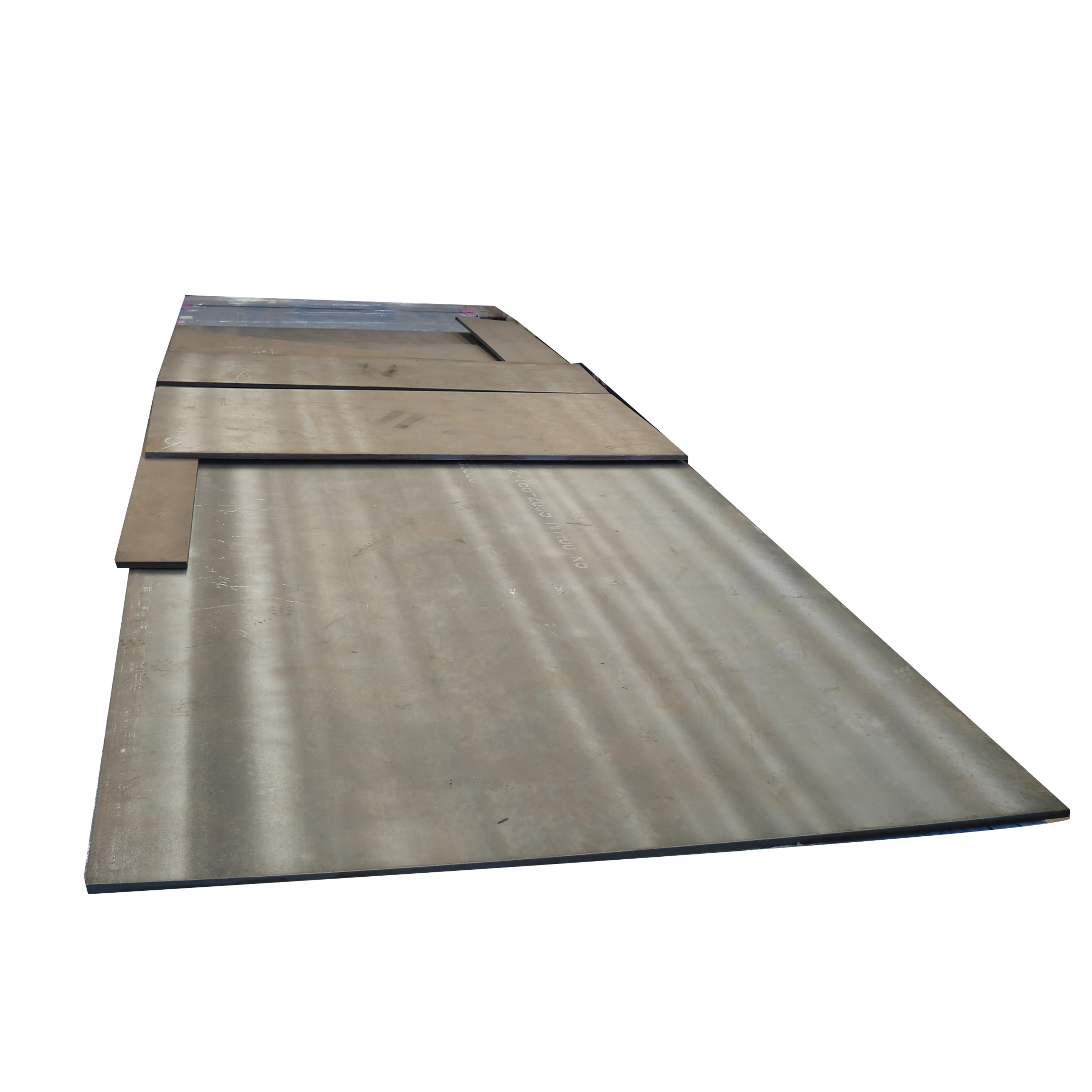 Industry Construction Hot EN Standard Q235 S235 cold rolled Metals Alloys steel sphc ss400 3mm Full Hard carbon steel sheet