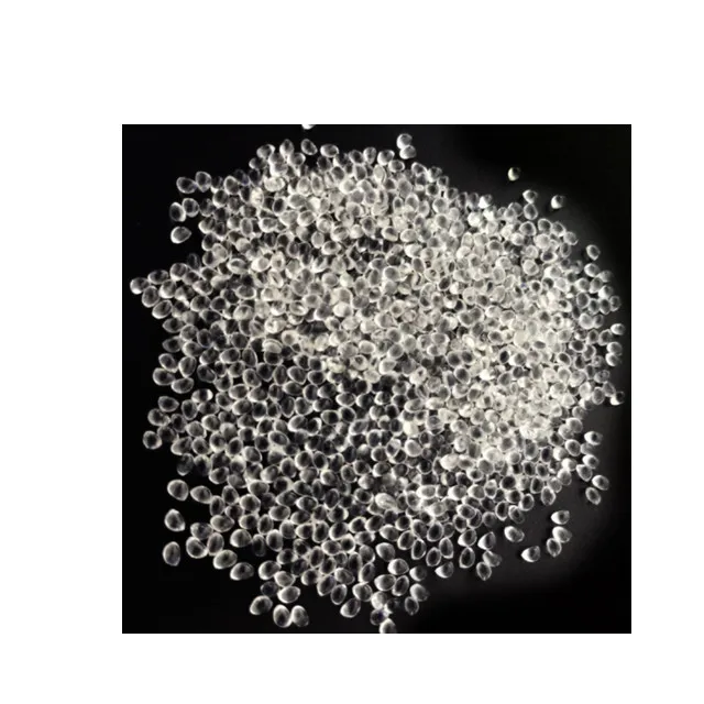 Tpu Factory Direct Supply Thermoplastic Elastomer Tpe Granules Super Quality Tpu Pellets