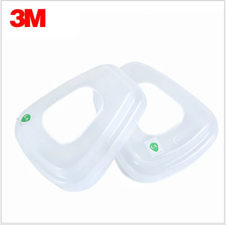 Factory Direct Supply 501 Filter Cotton Cover 6200 Dust Mask 6001 Matching Filter Cover 501 Dust Cover