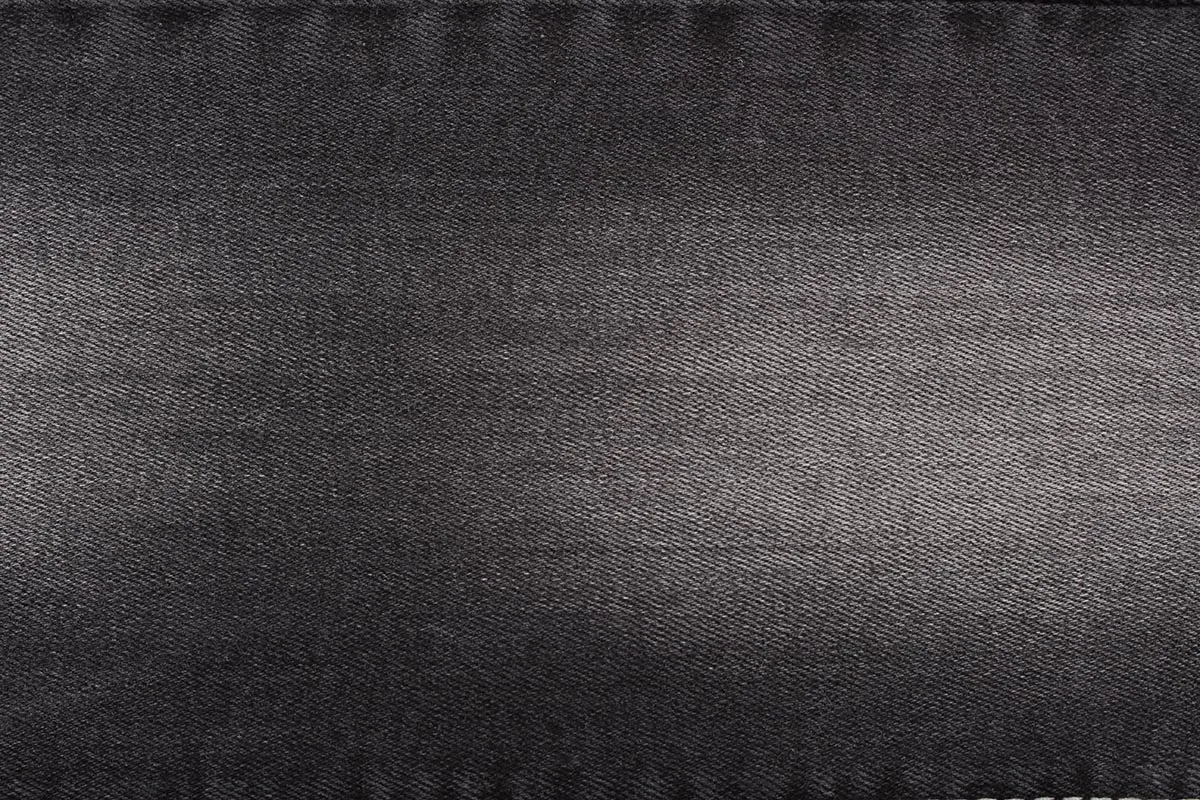 Factory manufacture trendy comfortable yarn dyed cotton linen denim fabric prices