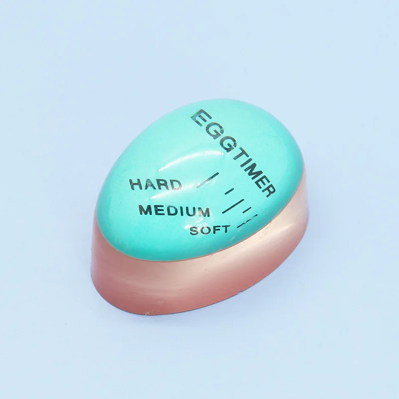 Hard Boiled Egg Timer boiled egg timer in water Egg timers for kitchen