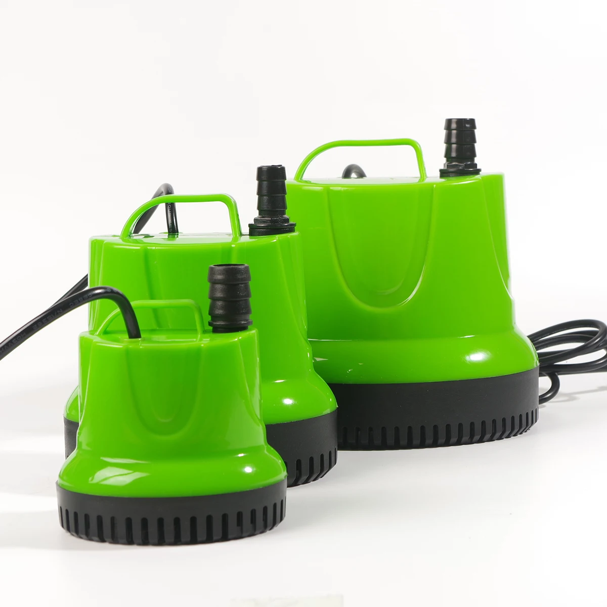 Portable fish tank excrement special pump 60w high pressure water circulating tools ac submersible vacuum mini aquariums pumps