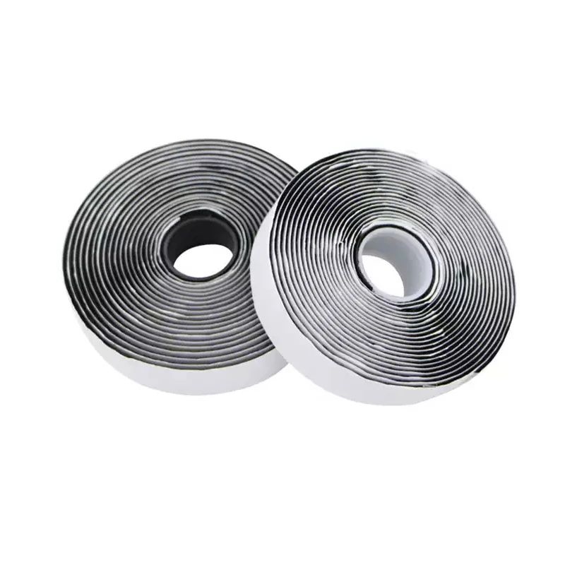 Manufacturer Wholesale Sticky Back Glue Hook and Loop Adhesive Tape Fastener Strip Strong Self Adhesive