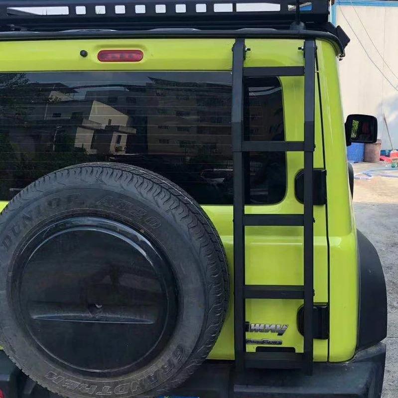  Поставка пятен Suzuki Jimny JB64 JB74 лестница