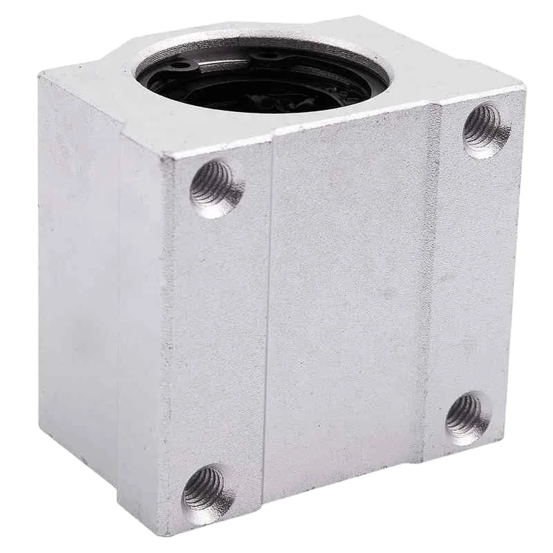 SCS20UU 20mm Linear Motion Ball Bearing Slide Bushing