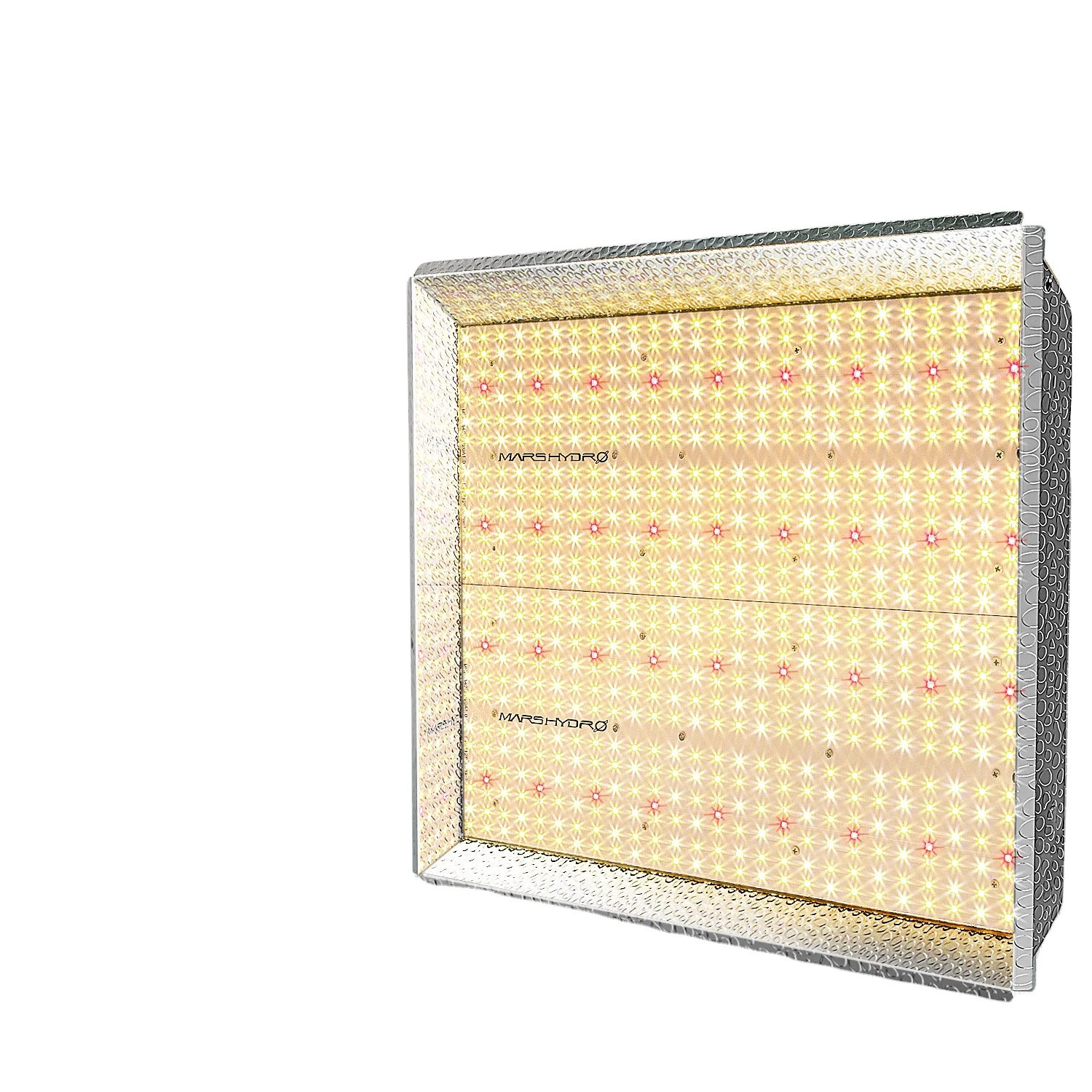 Mars Hydro TSW2000 USA Free shipping Full Spectrum LED grow light for 4x4 and 5x5 grow tent replace 800w or 1000w HPS HID