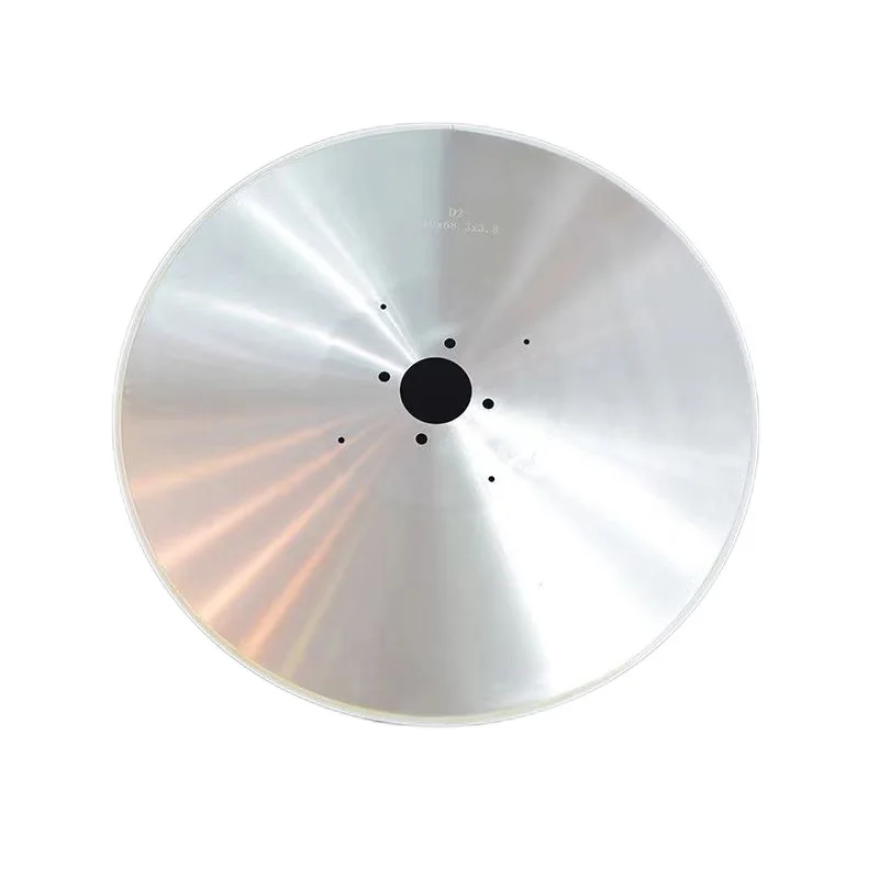 Круглые лезвия для резки и Круглые лезвия для резки от RuiTiger, сделано в Китае