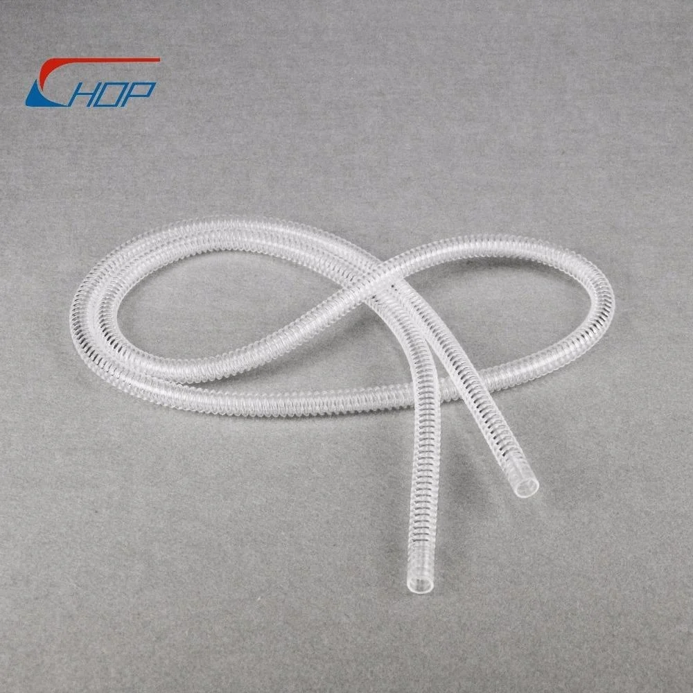 Medical Supply Disposable Flexible Breathing Circuit Corrugated Tube Electric 3 Years Online Technical Support Class I N/A