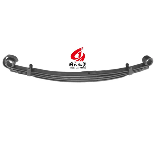 MAN LEAF SPRING 81434026309