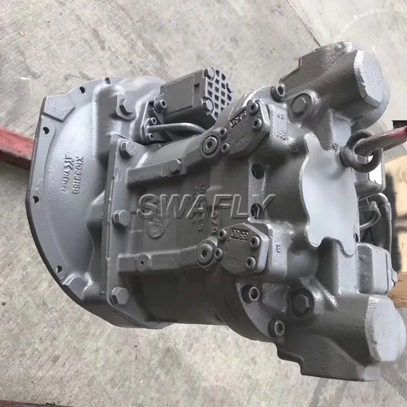 High quality JD230  HPV102FW  Hydraulic  Pump 9155142  Main  Pump Fit for John Deere Excavator