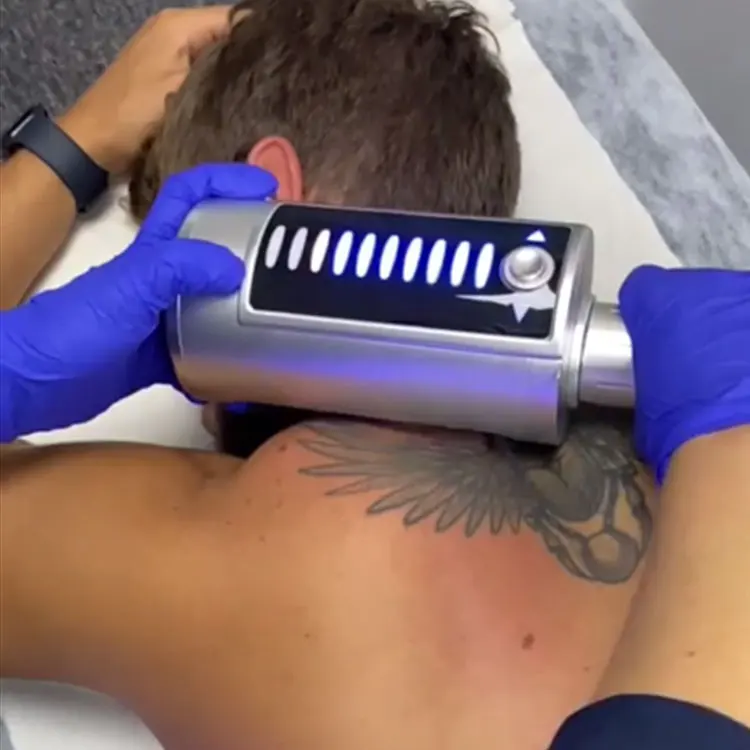 newest reduction inner ball roller instrument 8d endos endo roller slimming machine weight loss lymphatic drainage relax