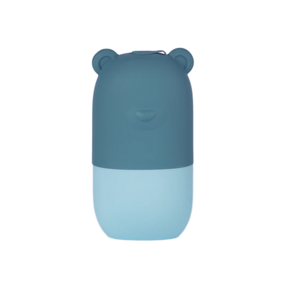 New Trends Custom Silicone Silicone Ice Cube Mold Cold Therapy Ice Massage Roller Skin Care Tool