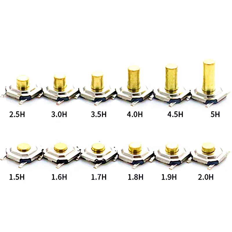 micro switch mini tactile switch tact switch