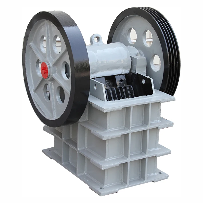 Portable Jaw Crusher pe250x400 portable diesel jaw crusher diesel engine roller crusher