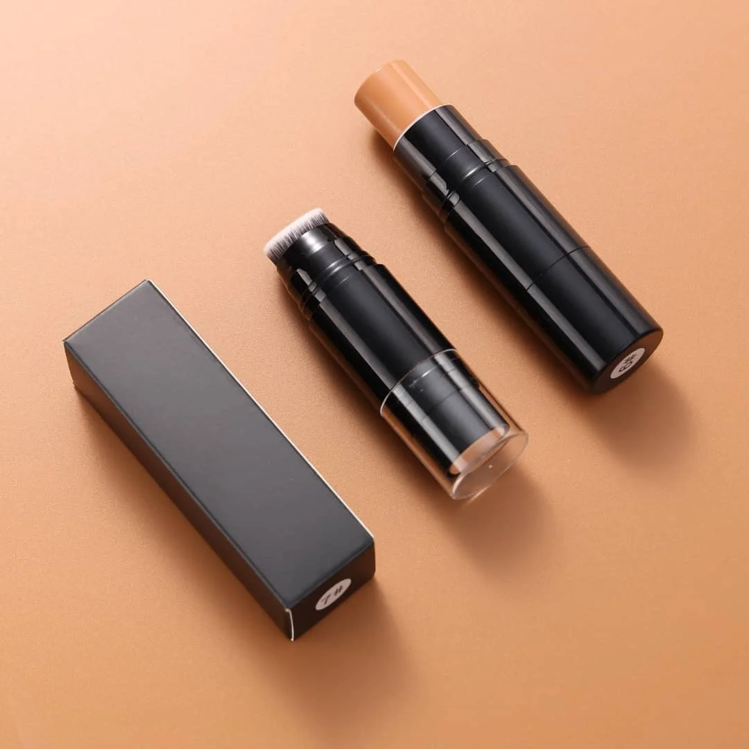 Новое поступление косметика Органическая полное покрытие водонепроницаемая 25 оттенков Тональная основа для лица фирменная торговая марка Матовая жидкая