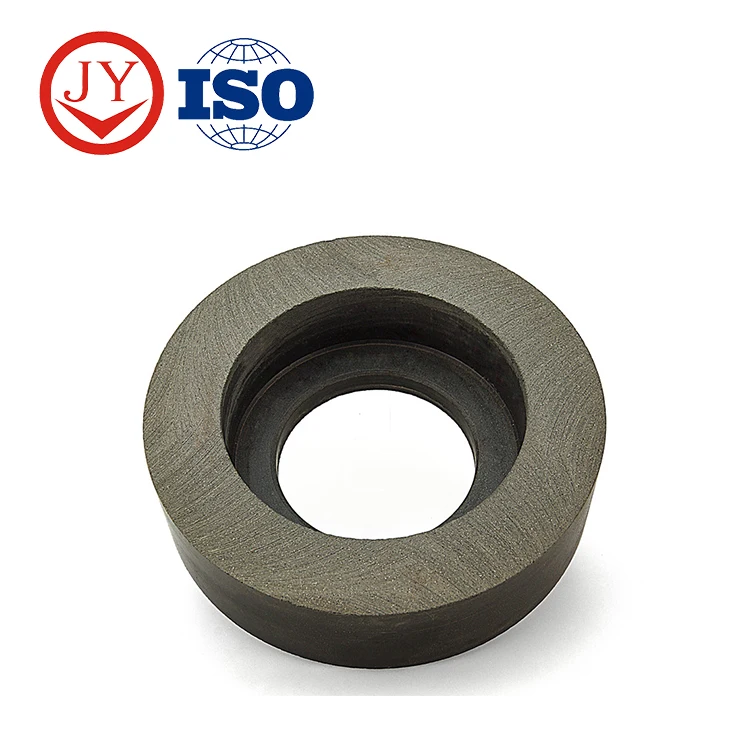 Cup type polishing and grinding stone wheel Domestic stone wheel polishing wheel