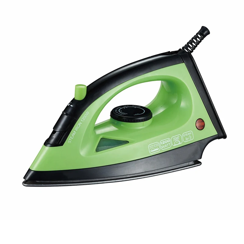 110v & 220v press electric steam generator iron for clothes