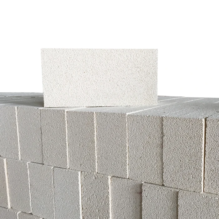 High density best quality of jm26 insulating firebrick for stoves